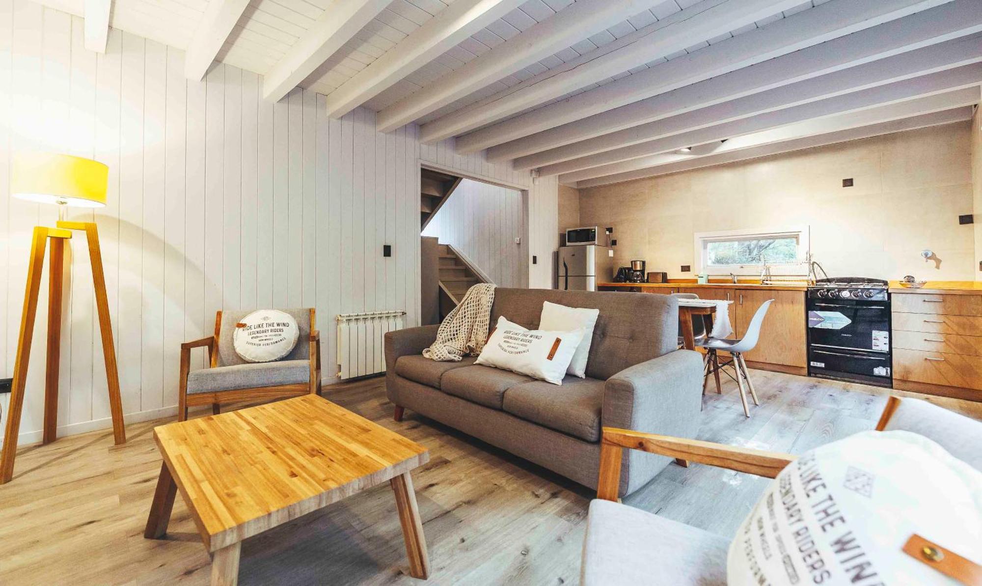 Arbolar, Casas De Montana- Piscina Climatizada Villa La Angostura Quarto foto