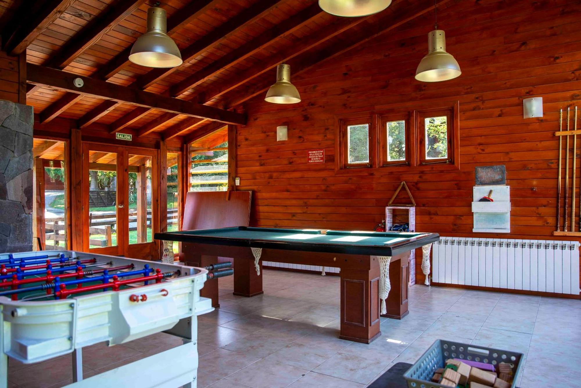 Arbolar, Casas De Montana- Piscina Climatizada Villa La Angostura Exterior foto